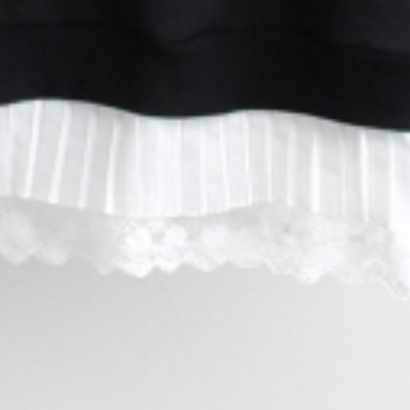 Two false hoodies for ladies and velvet - Picture 4 of 4